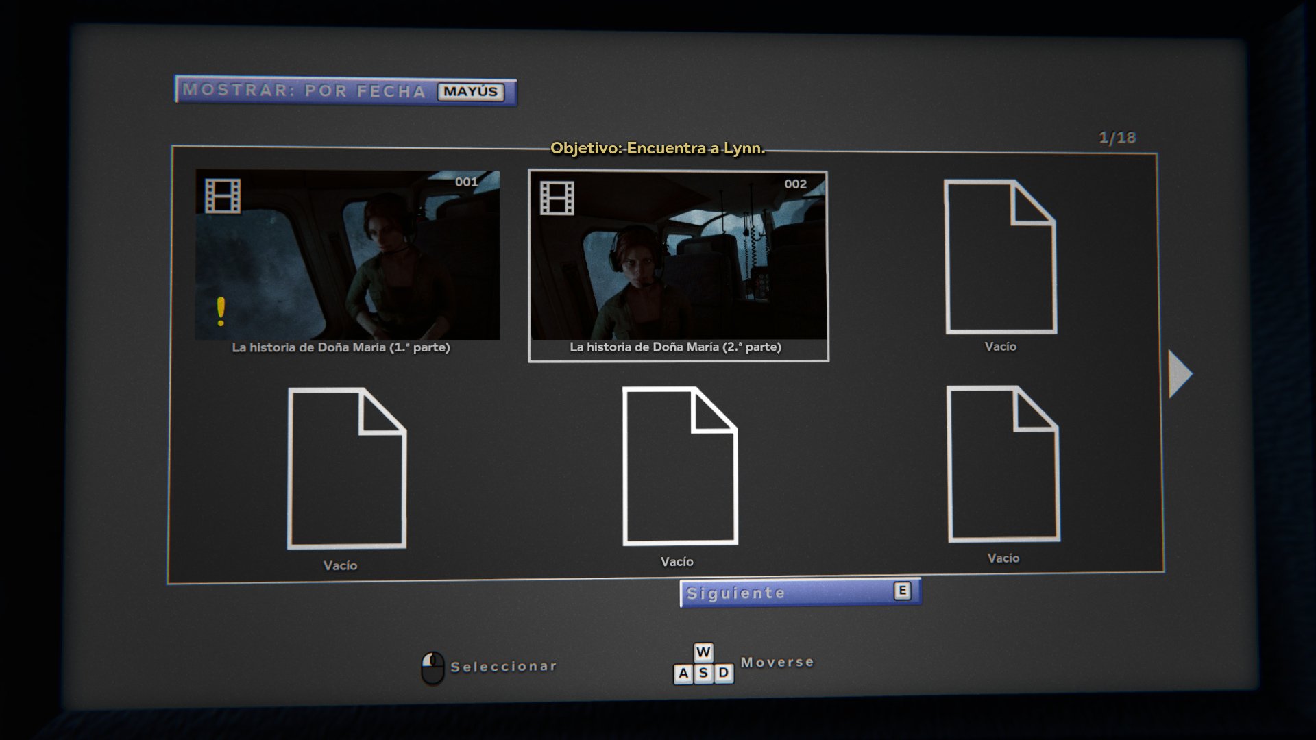 Outlast 2 - Imagen 23